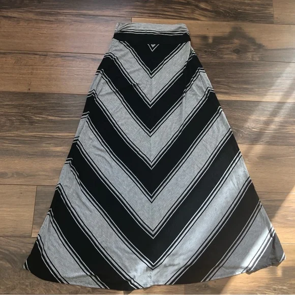 Merona maxi skirt hotsell